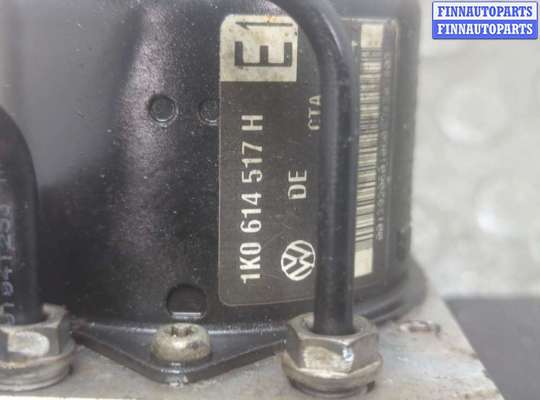 купить Блок АБС, насос (ABS, ESP, ASR) на Volkswagen Golf 5 2003-2009