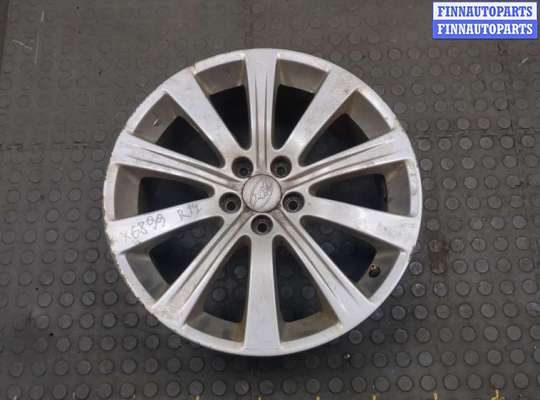 Диск литой SUY3609 на Subaru Impreza (G12) 2007-2012