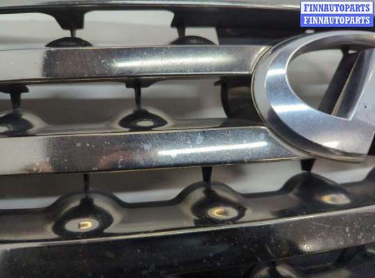 купить Решетка радиатора на Infiniti FX 2002-2009