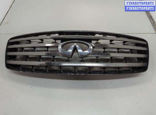купить Решетка радиатора на Infiniti FX 2002-2009