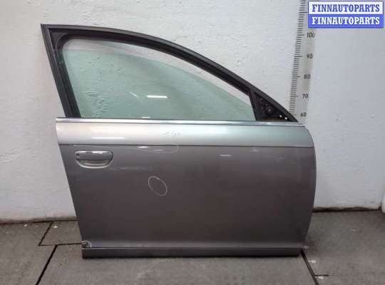 купить Дверь боковая (легковая) на Audi A6 (C6) 2004-2011