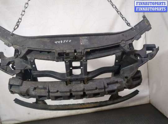 купить Замок капота на Volkswagen Passat 6 2005-2010