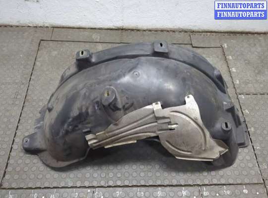 купить Защита арок (подкрылок) на Mercedes ML W163 1997-2005