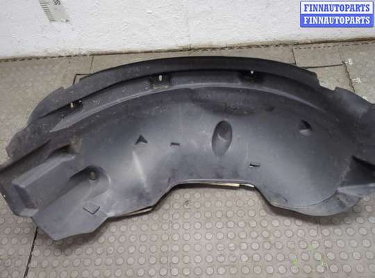 купить Защита арок (подкрылок) на Mercedes ML W163 1997-2005