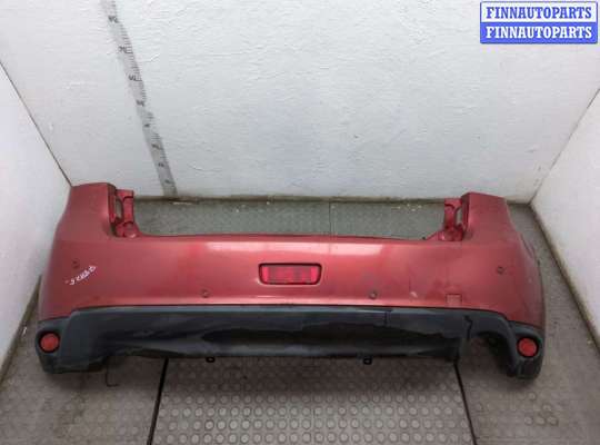 Бампер MT571481 на Mitsubishi ASX 2010-2020