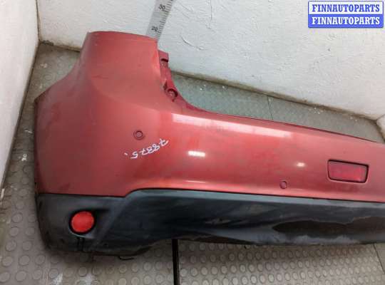 купить Бампер на Mitsubishi ASX 2010-2020