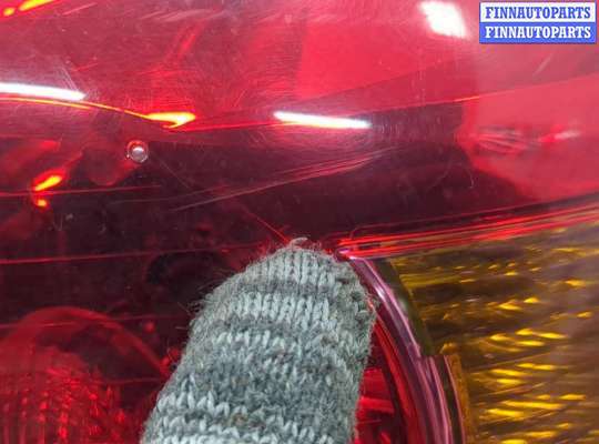 купить Фонарь (задний) на KIA Ceed 2007-2012