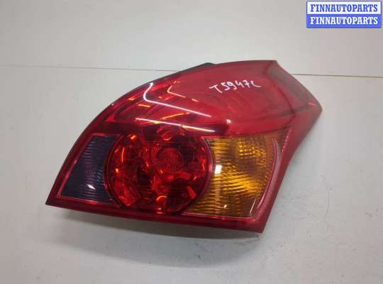 Фонарь (задний) KA594548 на KIA Ceed 2007-2012