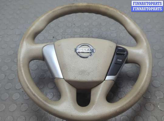 купить Подушка безопасности водителя на Nissan Murano 2008-2015