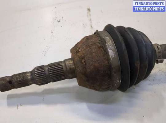 купить Полуось (приводной вал, шрус) на Opel Meriva 2010-2018