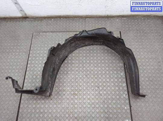 купить Защита арок (подкрылок) на Nissan Primera P12 2002-2008