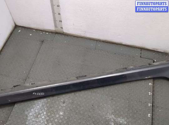 купить Накладка на порог на Mazda 6 (GH) 2007-2012