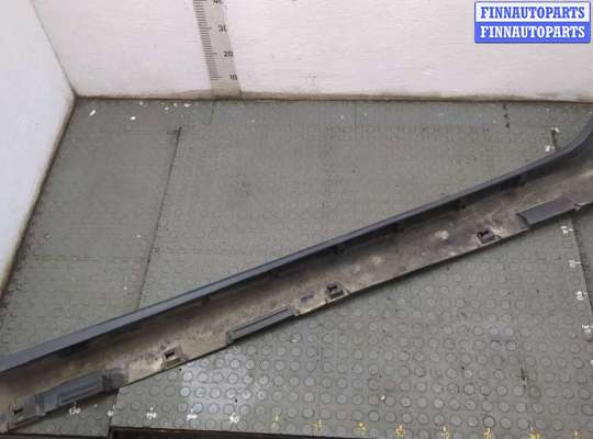 купить Накладка на порог на Mazda 6 (GH) 2007-2012