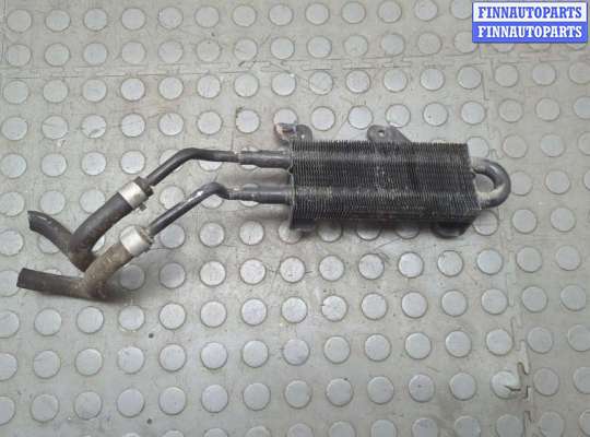 купить Радиатор гидроусилителя на Infiniti QX56 2004-2010