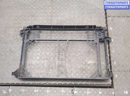 купить Кожух вентилятора радиатора (диффузор) на Opel Insignia 2017-2022