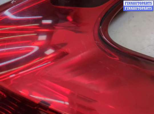 купить Фонарь (задний) на Nissan Juke 2010-2019