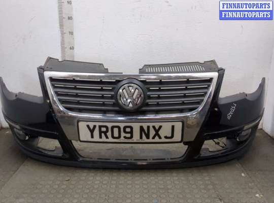 купить Фара противотуманная (галогенка) на Volkswagen Passat 6 2005-2010