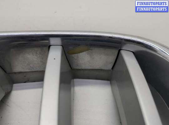 купить Решетка радиатора на BMW X3 F25 2010-2017