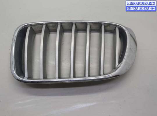 купить Решетка радиатора на BMW X3 F25 2010-2017