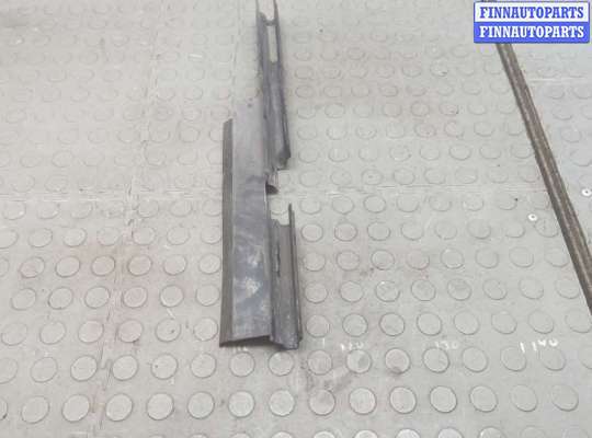 купить Пластик радиатора на Ford Explorer 2001-2006