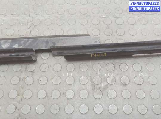 купить Пластик радиатора на Ford Explorer 2001-2006