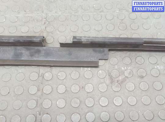 купить Пластик радиатора на Ford Explorer 2001-2006
