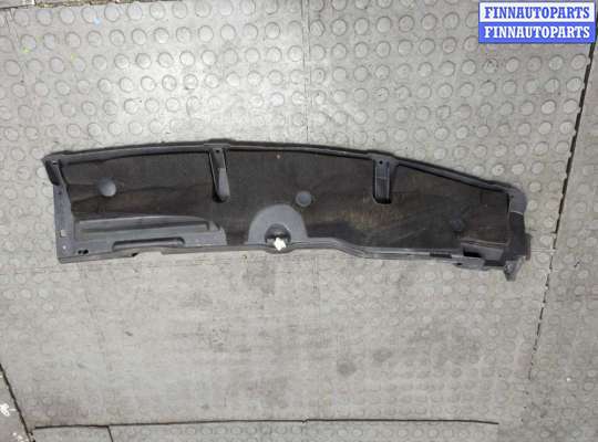 купить Жабо под дворники (дождевик) на Ford Explorer 2010-2015