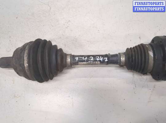 купить Полуось (приводной вал, шрус) на Volkswagen Touareg 2002-2007