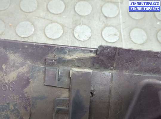 купить Накладка на порог на Volvo V70 2001-2008