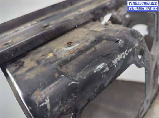 купить Трос капота на Mercedes CLS C219 2004-2010