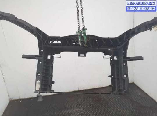 купить Замок капота на Ford Fiesta 2001-2007