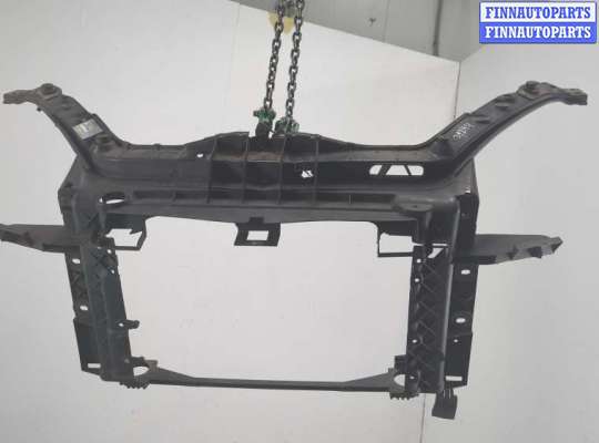 купить Замок капота на Ford Fiesta 2001-2007