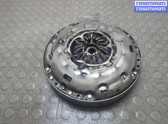 Маховик OP2412063 на Opel Astra J 2010-2017