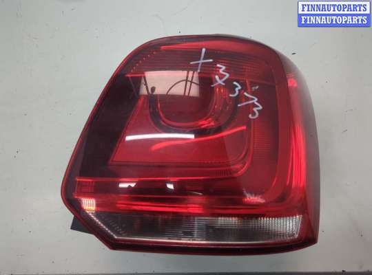 Фонарь (задний) VG2695681 на Volkswagen Polo 2009-2014