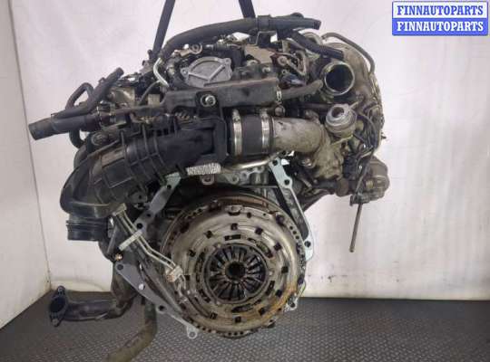 купить Двигатель (ДВС) на Mazda 6 (GJ) 2012-2018