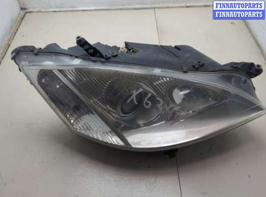 купить Форсунка омывателя фар на Mercedes S W221 2005-2013