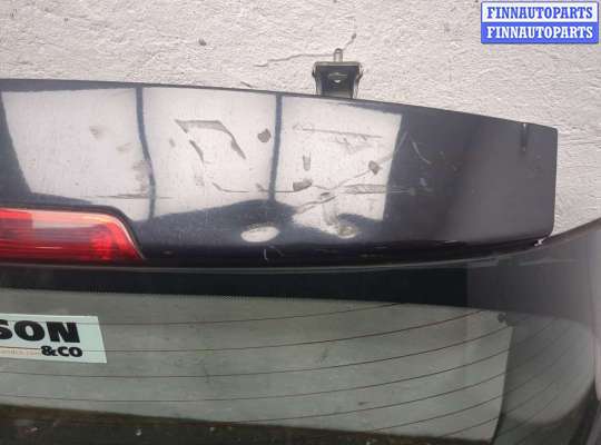 купить Крышка (дверь) багажника на Peugeot 308 2007-2013