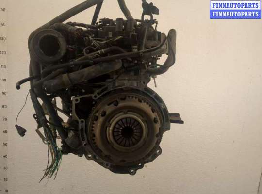 купить Двигатель (ДВС) на Ford Focus 2 2005-2008