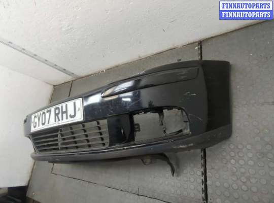 купить Бампер на Volkswagen Golf 5 2003-2009