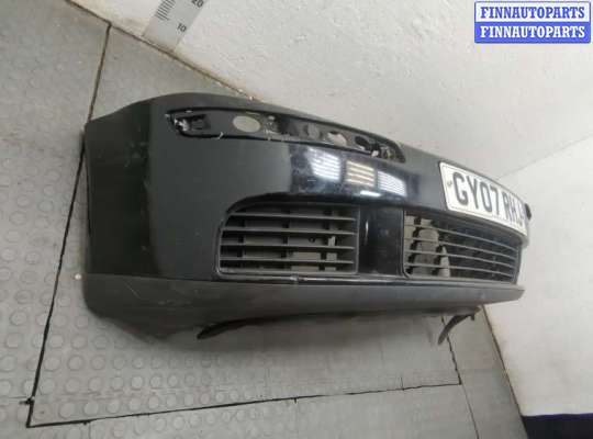 купить Бампер на Volkswagen Golf 5 2003-2009