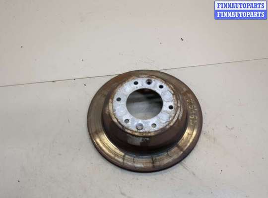 купить Диск тормозной на Hyundai H-1 Starex 2007-2021
