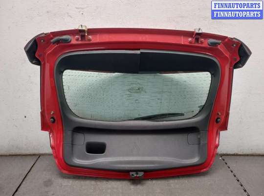 купить Фонарь крышки багажника на Opel Astra K 2015-2021