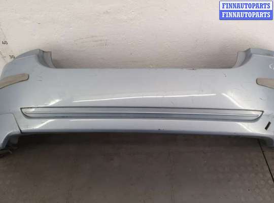 Бампер TT893343 на Toyota Corolla E12 2001-2006