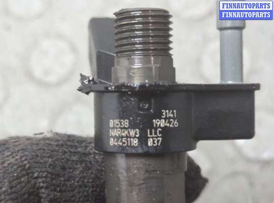 купить Форсунка топливная на BMW X3 G01 2017-2024