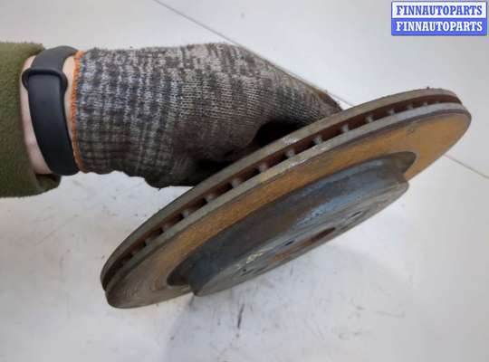 купить Диск тормозной на Ford Explorer 2015-2019