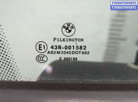 купить Дверь боковая (легковая) на BMW 1 E87 2004-2011