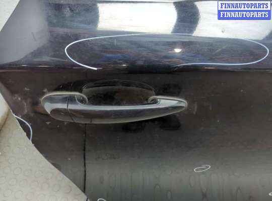 купить Дверь боковая (легковая) на BMW 1 E87 2004-2011
