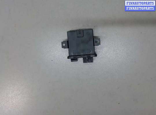 ЭБУ салона (Блок комфорта) на Land Rover Freelander II