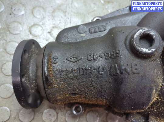 купить Редуктор моста на BMW X3 E83 2003-2010