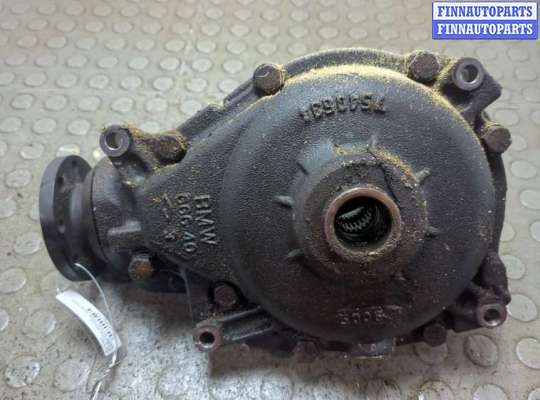 Редуктор моста BM3595031 на BMW X3 E83 2003-2010
